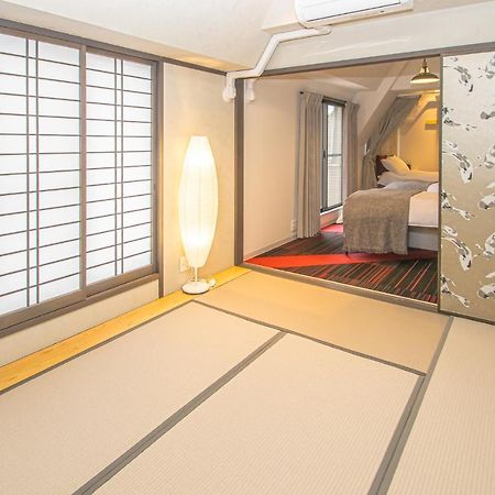 Amp Flat Nishijin 3 Apartman Fukuoka  Kültér fotó