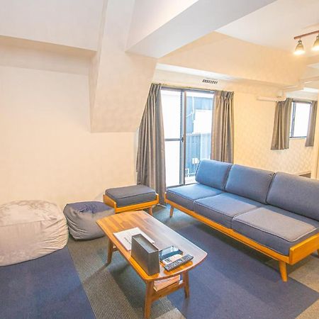 Amp Flat Nishijin 3 Apartman Fukuoka  Kültér fotó